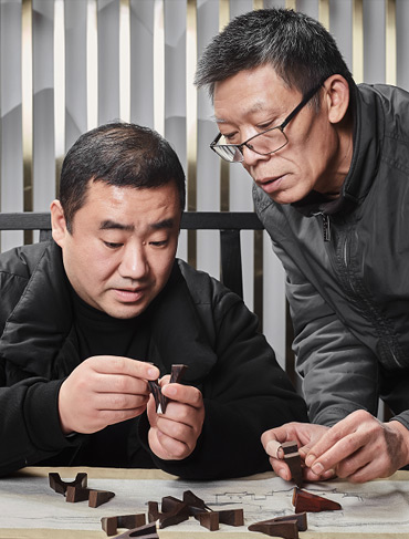 紅木古箏、楠木古箏的面板為什么不用紅木、楠木